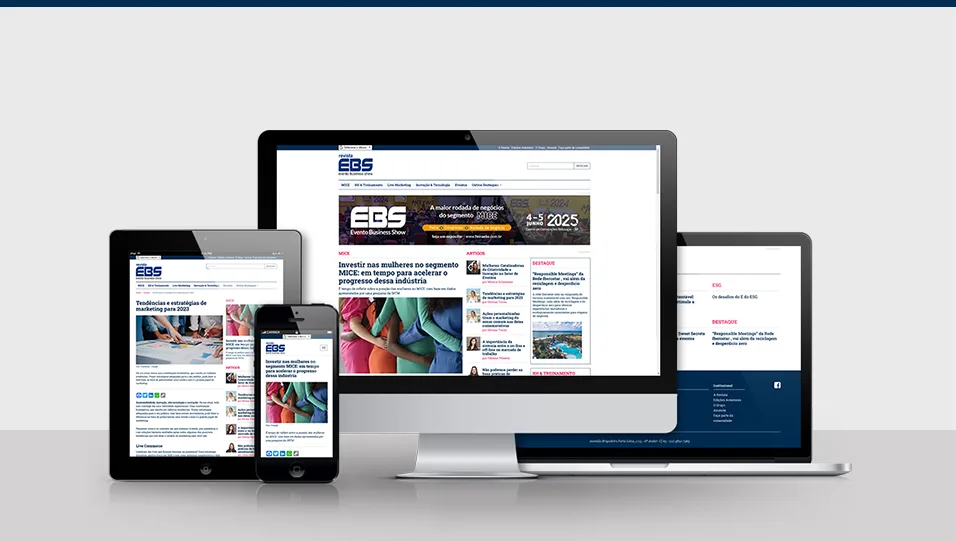 Revista EBS
