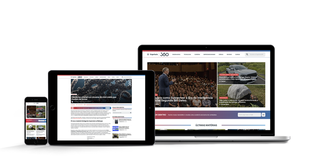 Blog Engenharia 360